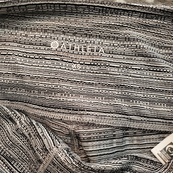 Athleta Leggings - Picture 5 of 6